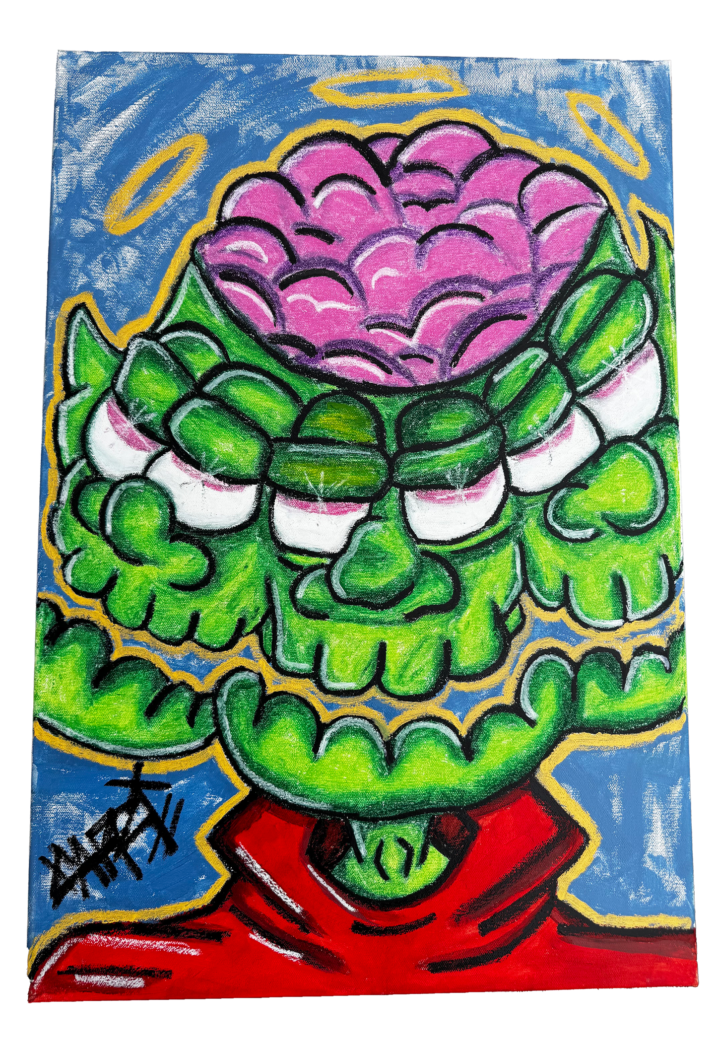 Mega Mind